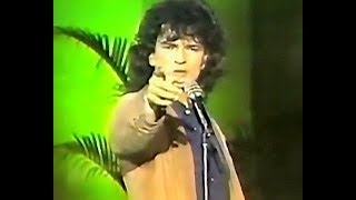 Ricardo Arjona - Primera Vez (1992)