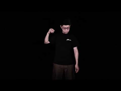 サムダウンチョップステックマウント