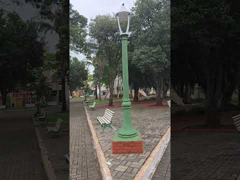 Andirá pr