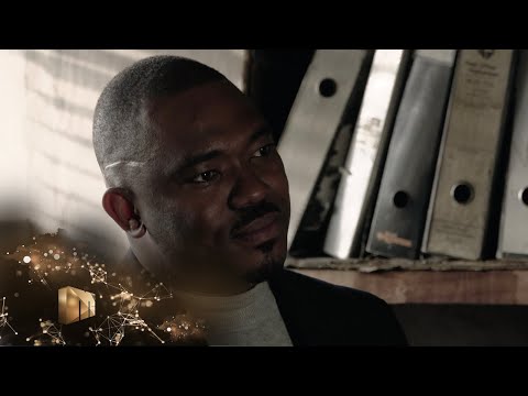 Fenyang gets it done! – Isibaya | Mzansi Magic