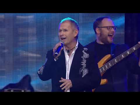 Studija ir  K. Jablonskis - Mano laivas išplauks - Lietaus muzikos apdovanojimai „Aukso lašas 2017”