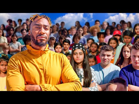 親愛的父母，你愛你的孩子嗎？ (Dear Parents, do You Love Your Kids...)