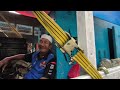 Sound Racing Balap Mbah Haji Mahmud HMM Audio Karnaval Deyeng