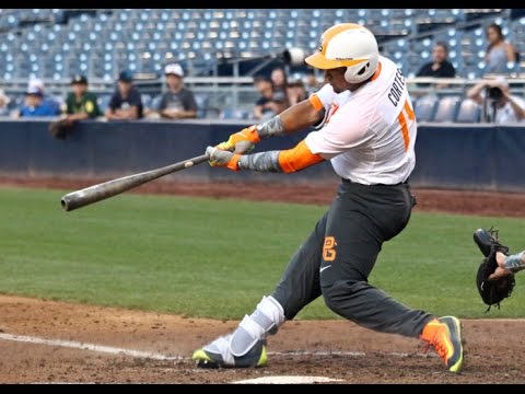 2016 #MLBDraft Carlos Cortes