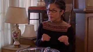 Thanksgiving chez Mme Kim - VO