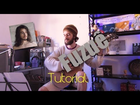 Fuzuê - Tiago Iorc