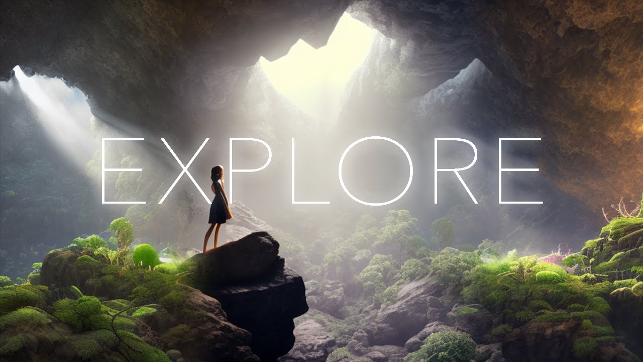 Explore | Ambient Music