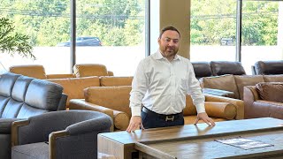 MBW Liquidators(B&W)Opens New Location in Howell - Discover Inspiring Journey of Owner, Mr. Schwartz