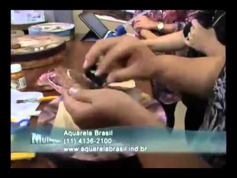 20120615 Caixa redonda com pátina de demolição 2   YouTube