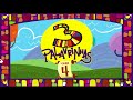 3Palavrinhas Volume 4 Teaser