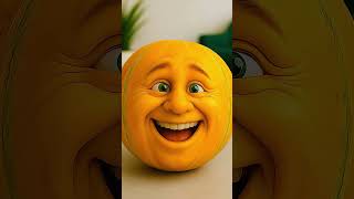 Download lagu She Stabbed the Laughing Melon! 🍈🔪😂 mp3