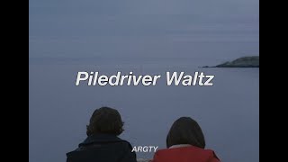 Piledriver Waltz - Arctic Monkeys | Lyrics &amp; Sub Español