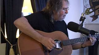 Ray Wylie Hubbard with Train Yard