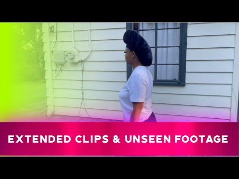 Baddies Resort Season 3 | Extended Clips & Unseen Footage