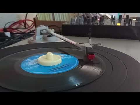 The Paragons - Only A Smile "TREASURE ISLE"