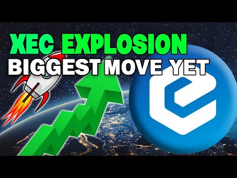 {XEC} THIS IS THE HONEST REVIEW AND PRICE PREDICTION OF ECASH COIN