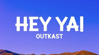 Cover art for Hey ya!