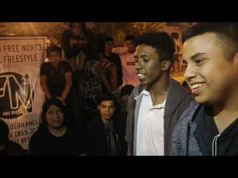 FECHA 1 - MULTIVERSE - FINAL | PEKAS VS TEAM OREO