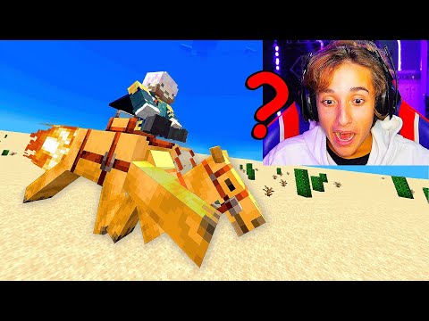 Criei um monstro de velocidade e APAVOREI esse servidor