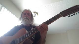 THE LOVING TALKING BLUES ( MCTELL)-fff