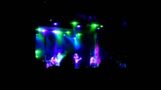 Wolfmother, Keep Moving (new song)