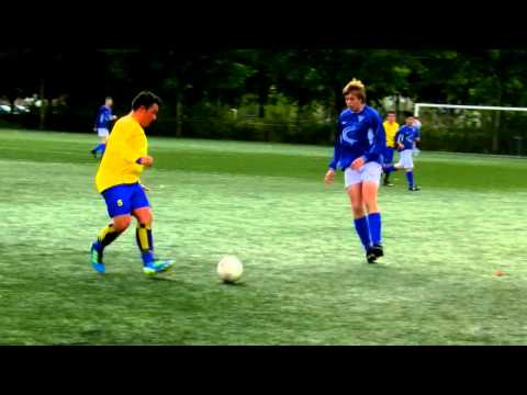 2011-10-08 Internos A3- WDS '19: 1-5 DSCN0921.MOV