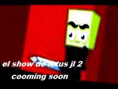 el show de ictus jl 2 (coming soon)