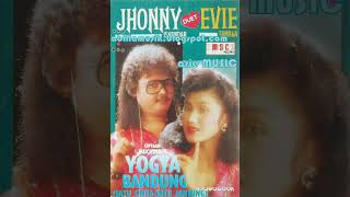 Download lagu Yogya Bandung cipt Muchtar b (1990) Evie Tamala feat Jhonny Iskandar mp3 Download lagu Yogya Bandung cipt Muchtar b (1990) Evie Tamala feat Jhonny Iskandar mp3