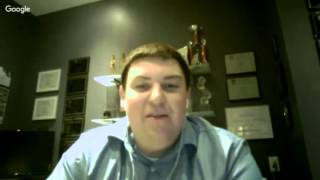 Andrew Lawton Interactive Session with JCC video