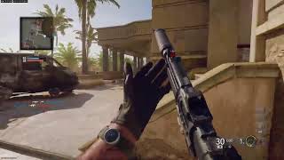 [COD BO6]ひたすらゾンビ迷彩解除のやつ
