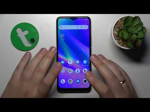 How to Fix the Overheating Phone on a TCL 405 - Cooling the System Down