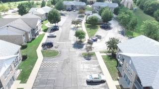 Morris Apartments | Canterbury House & Canterbury Woods Apartments