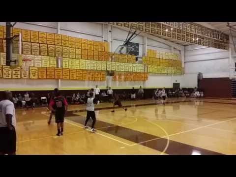RP Wolverines vs Smokee Panthers - (13U) - Top Gun Winter 2015 League - 03/07/2015