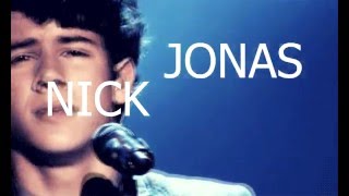 Break the silence - Nick Jonas lyrics FULL VERSION