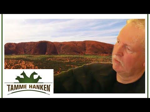 , title : 'Quer durchs Outback zum Uluru: Tamme beim heiligen Berg der Aborigines | Tamme Hanken | Kabel Eins'