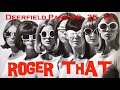 Boppin’ the Blues by Carl Perkins cover by Roger That at Deerfield Park 062523 ProAudio4