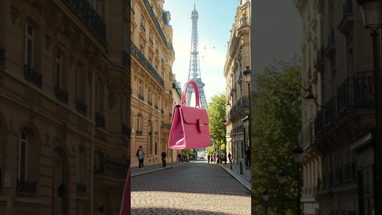 Brand film agence vidéo Paris Visual Capsule - Réalisation 6