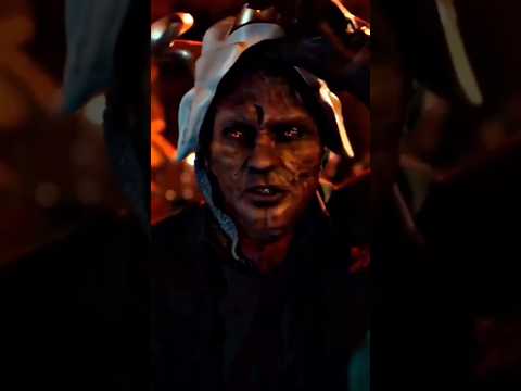 Lucifer S4 showed his true form to Chloe Decker | #lucifer