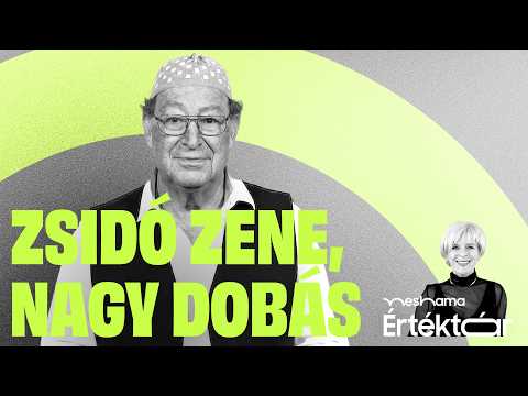 Klezmerfesztivál: ilyet még Magyarországon nem láttunk!