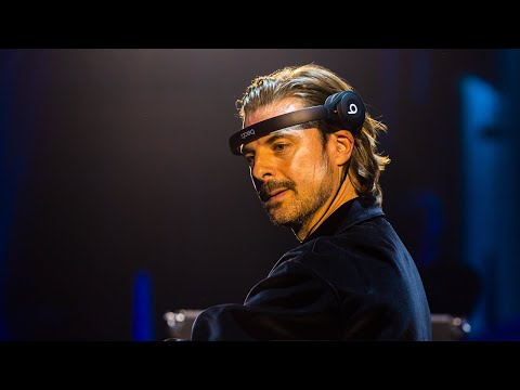 Axwell | Tomorrowland Winter 2023