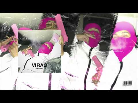 Teddy Gayego - VIRAO (Audio Oficial)