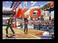 Survivor Mode K O F 97 Plus S2 Kyo