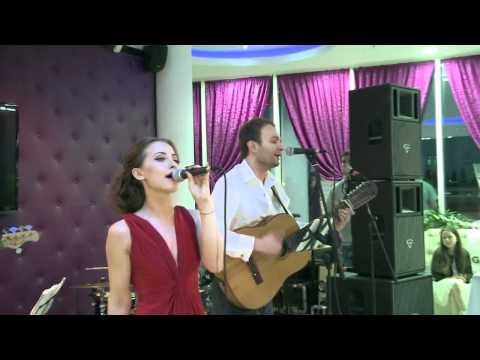 Adriana Rusu - Rasai