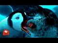 Happy Feet Oh No Escape The Leopard Seal