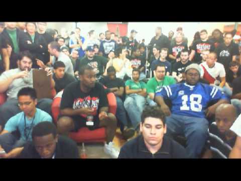 SBR MVC2 Neo vs EMP Santhrax