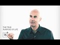 The True Purpose of Life | Robin Sharma