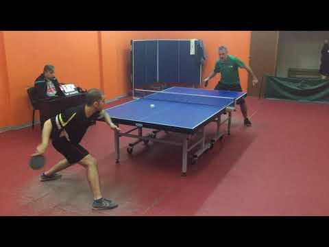 IVTTA 30 KASIM 2021 - OMİD HAVEAJİ 3-0 SERKAN ALDOĞAN