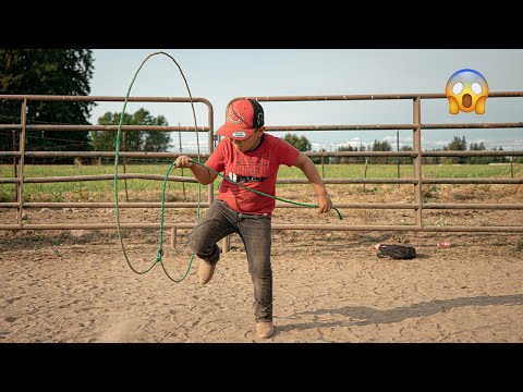 ESTE NIÑO TIENE 7 AÑOS !!!! VER PARA CREER