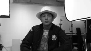 降谷 建志[NO MUSIC,NO LIFE. メイキング]