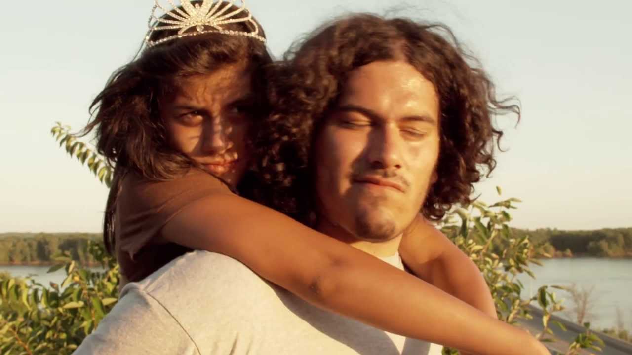 My Sister's Quinceañera - trailer